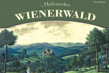 Malerischer Wienerwald