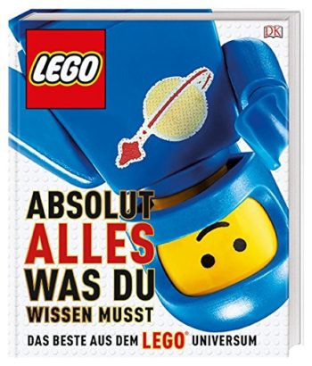 LEGO® Absolut alles was du wissen musst