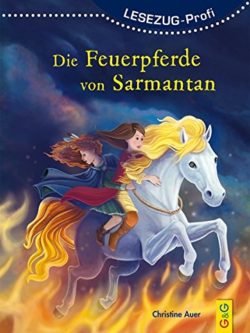 Pferd & Einhorn