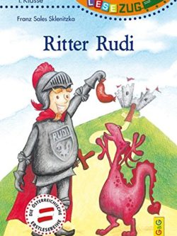 LESEZUG/1. Klasse: Ritter Rudi