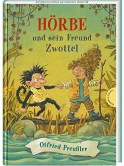 Hörbe und sein Freund Zwottel