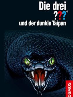 Spannung, Fantasy, Drei ???, Drei !!!