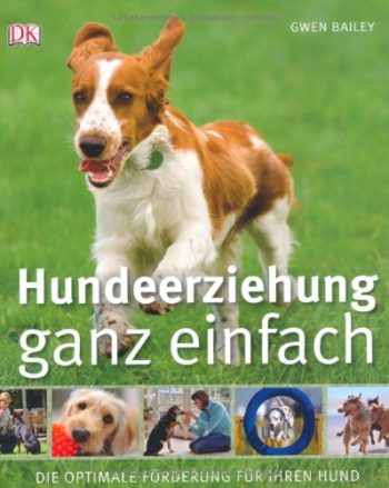 Hundeerziehung ganz einfach