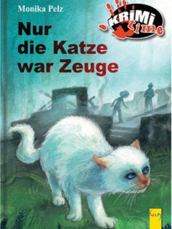 Krimitime - Nur die Katze war Zeuge