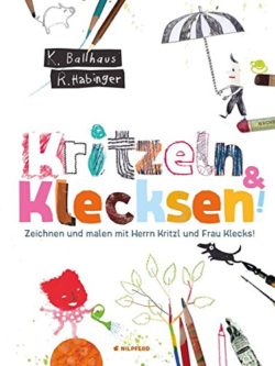 Kritzeln & Klecksen