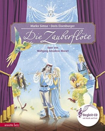 Die Zauberflöte