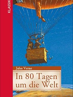 In 80 Tagen um die Welt