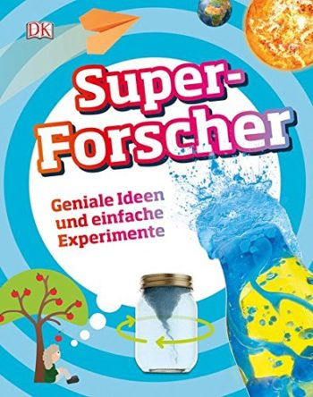 Superforscher
