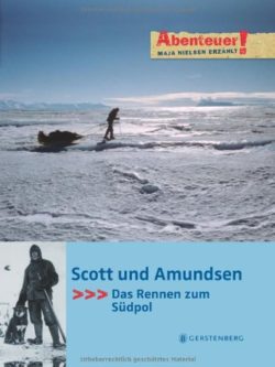 Scott und Amundsen