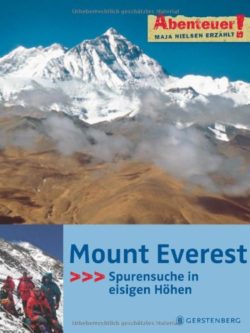 Mount Everest