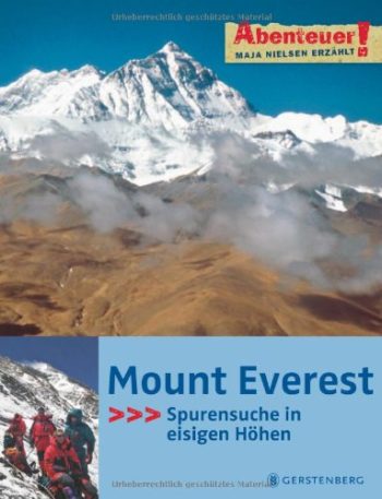 Mount Everest