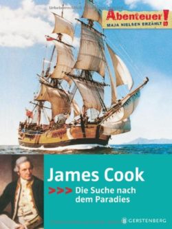 James Cook