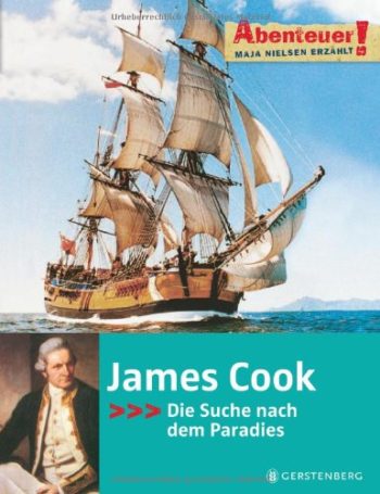 James Cook
