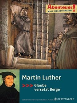 Martin Luther