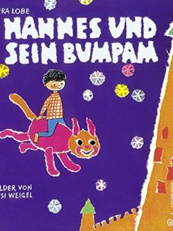 Hannes und sein Bumpam