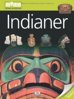 memo Wissen entdecken. Indianer