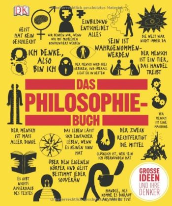 Big Ideas. Das Philosophie-Buch