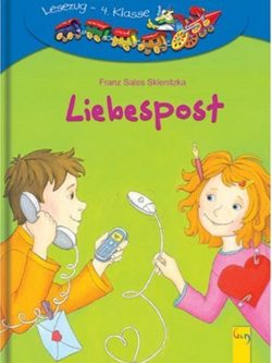 LESEZUG/4. Klasse: Liebespost