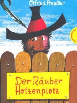 Der Räuber Hotzenplotz 1: Der Räuber Hotzenplotz