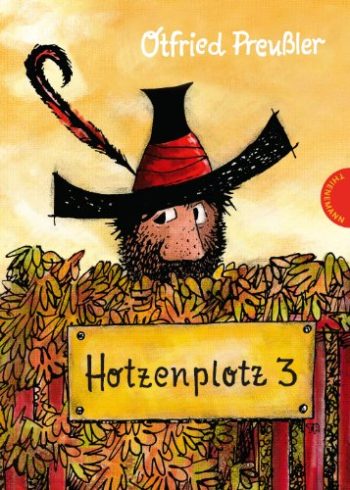 Der Räuber Hotzenplotz 3: Hotzenplotz 3