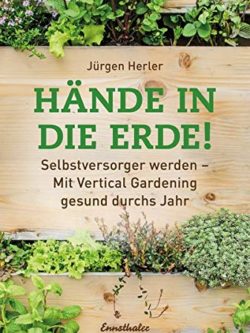 Hände in die Erde!
