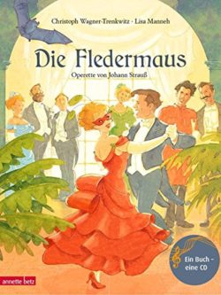 Die Fledermaus