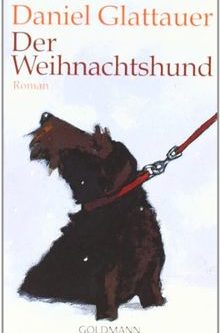 Der Weihnachtshund
