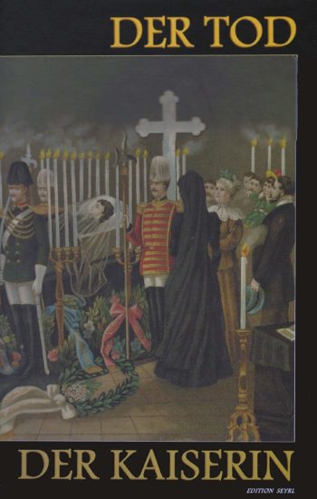 Der Tod der Kaiserin