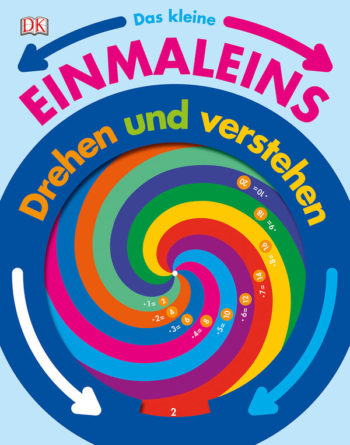 Das kleine Einmaleins - Drehen und verstehen