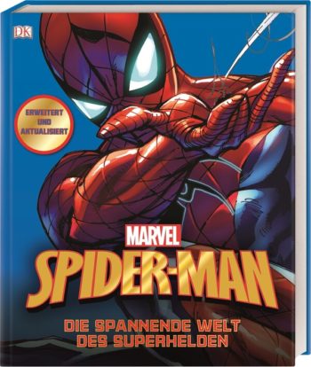 MARVEL Spider-Man, Die spannende Welt des Superhelden