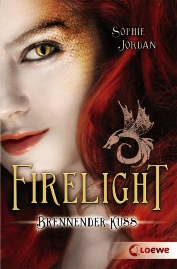 Firelight – Brennender Kuss