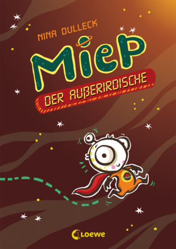 Miep, der Außerirdische