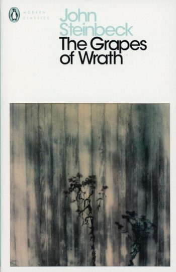 Steinbeck, John: Grapes of Wrath