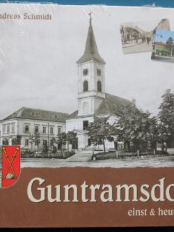 Guntramsdorf einst & heute