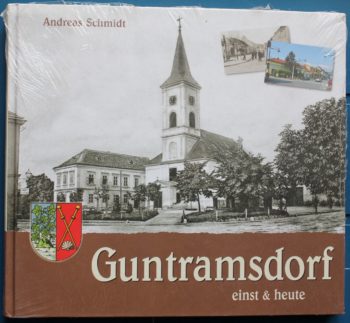 Guntramsdorf einst & heute