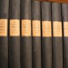 Neue Freie Presse 1914 bis 1919 - 1. Weltkrieg komplett! – Bild 7