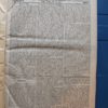 Neue Freie Presse 1914 bis 1919 - 1. Weltkrieg komplett! – Bild 10