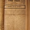 Neue Freie Presse 1914 bis 1919 - 1. Weltkrieg komplett! – Bild 13