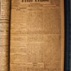 Neue Freie Presse 1914 bis 1919 - 1. Weltkrieg komplett! – Bild 14