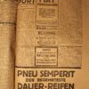 Neue Freie Presse 1914 bis 1919 - 1. Weltkrieg komplett! – Bild 5