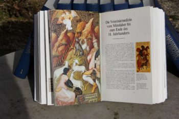 Illustrierte Geschichte der Medizin. 9 Bände komplett – Bild 3