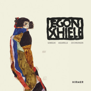 Leopold, Rudolph u. Elisabeth: Egon Schiele Werkverzeichnis