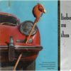 Porsche 356 – liebe zu ihm (1960) - Signiert von Louise Porsche-Piech!
