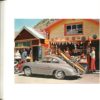 Porsche 356 – liebe zu ihm (1960) - Signiert von Louise Porsche-Piech! – Bild 4