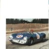 Porsche 356 – liebe zu ihm (1960) - Signiert von Louise Porsche-Piech! – Bild 14