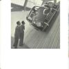 Porsche 356 – liebe zu ihm (1960) - Signiert von Louise Porsche-Piech! – Bild 9