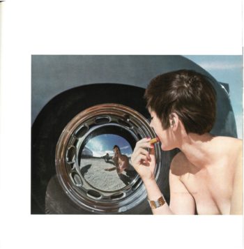 Porsche 356 – liebe zu ihm (1960) - Signiert von Louise Porsche-Piech! – Bild 10