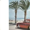 Porsche 356 – liebe zu ihm (1960) - Signiert von Louise Porsche-Piech! – Bild 17