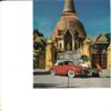 Porsche 356 – liebe zu ihm (1960) - Signiert von Louise Porsche-Piech! – Bild 15