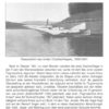 Wilhelm Kress. Hundert Jahre erster Flugversuch am Wienerwaldsee. – Bild 2